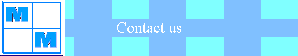Contact us